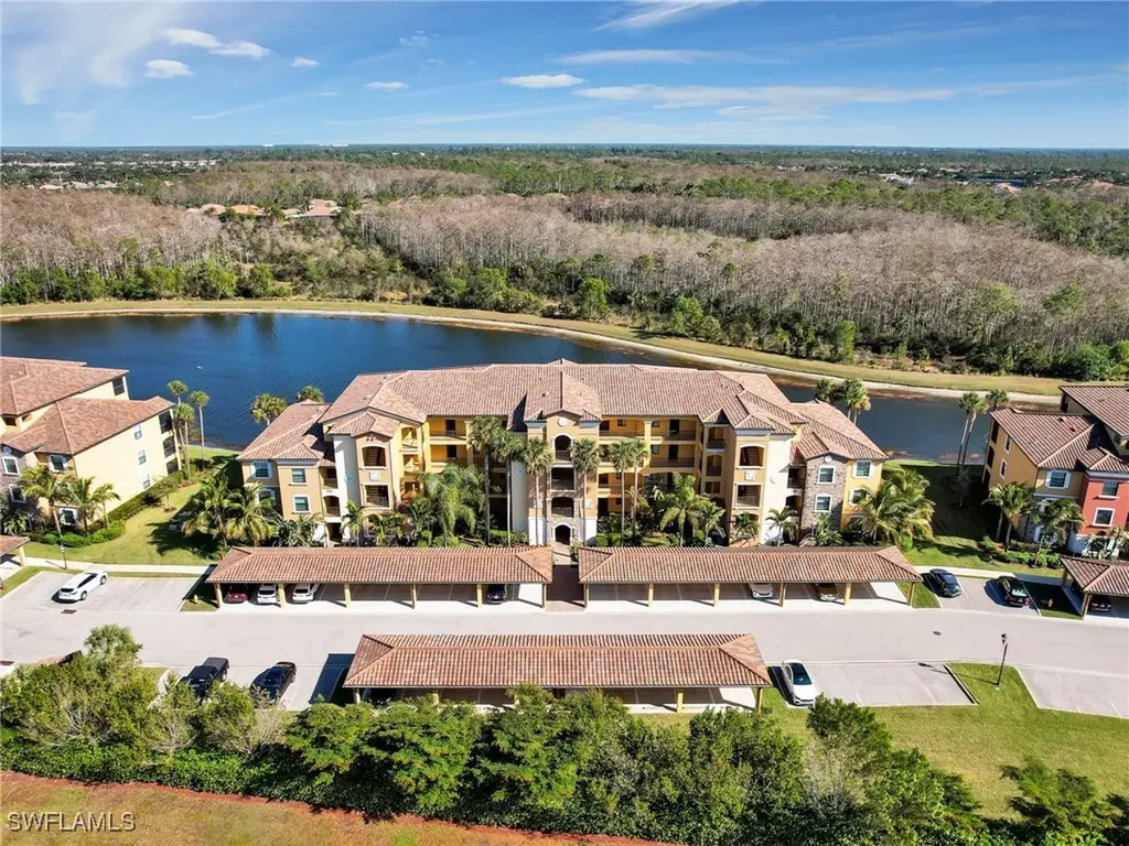 9584 Trevi Court Naples FL 34113