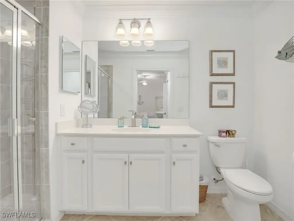 9584 Trevi Court Naples FL 34113