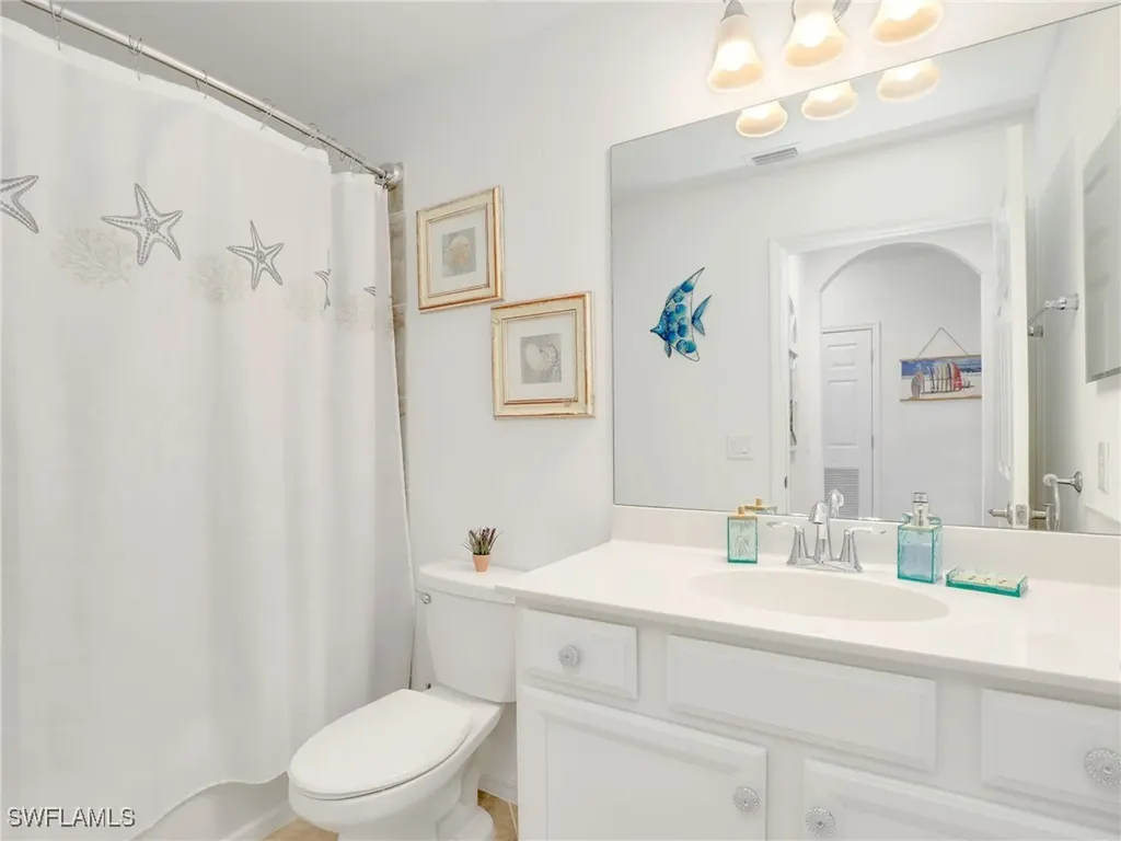 9584 Trevi Court Naples FL 34113