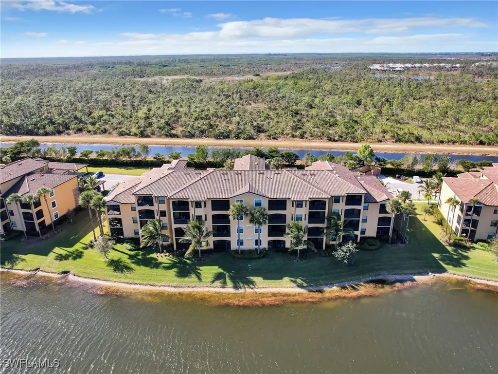 9584 Trevi Court Naples FL 34113