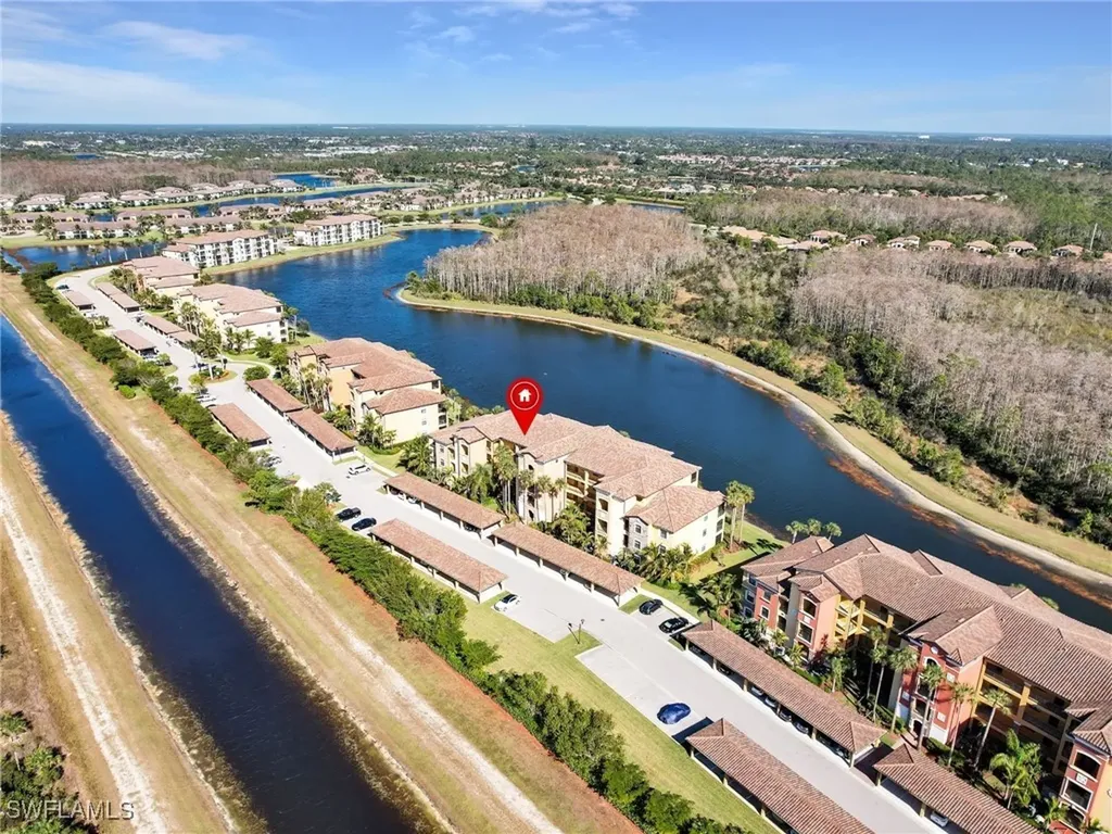 9584 Trevi Court Naples FL 34113