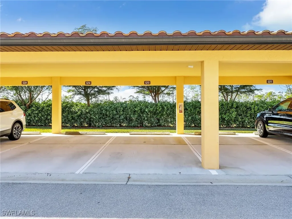 9584 Trevi Court Naples FL 34113