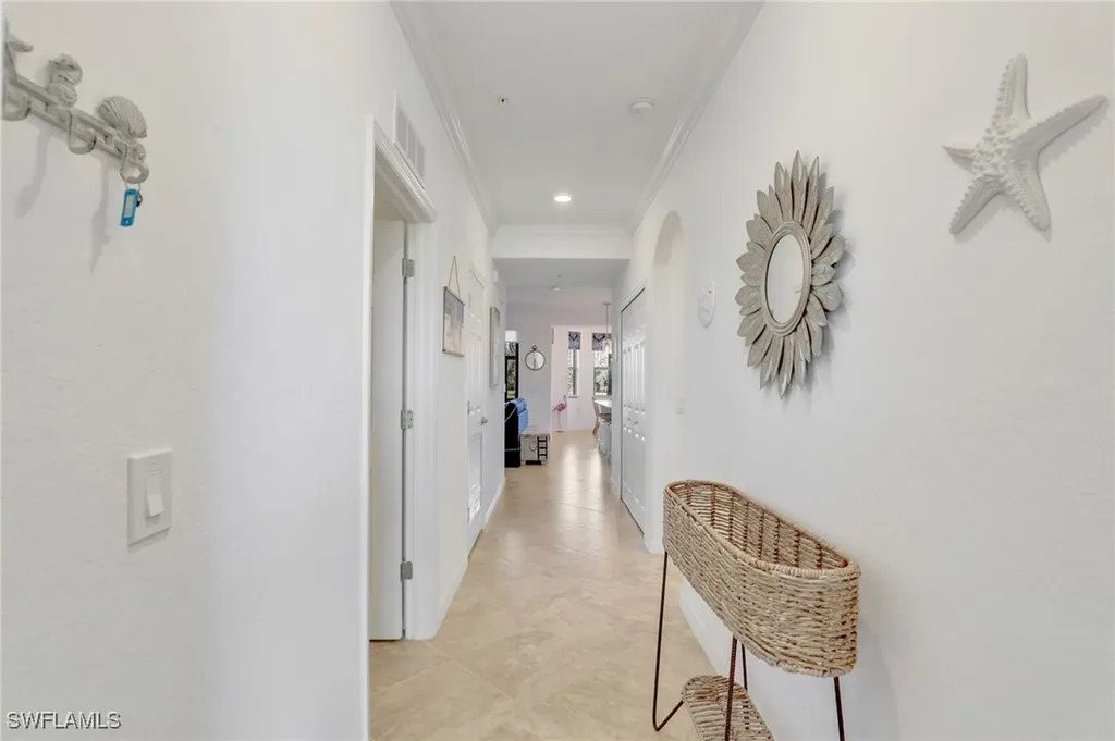 9584 Trevi Court Naples FL 34113