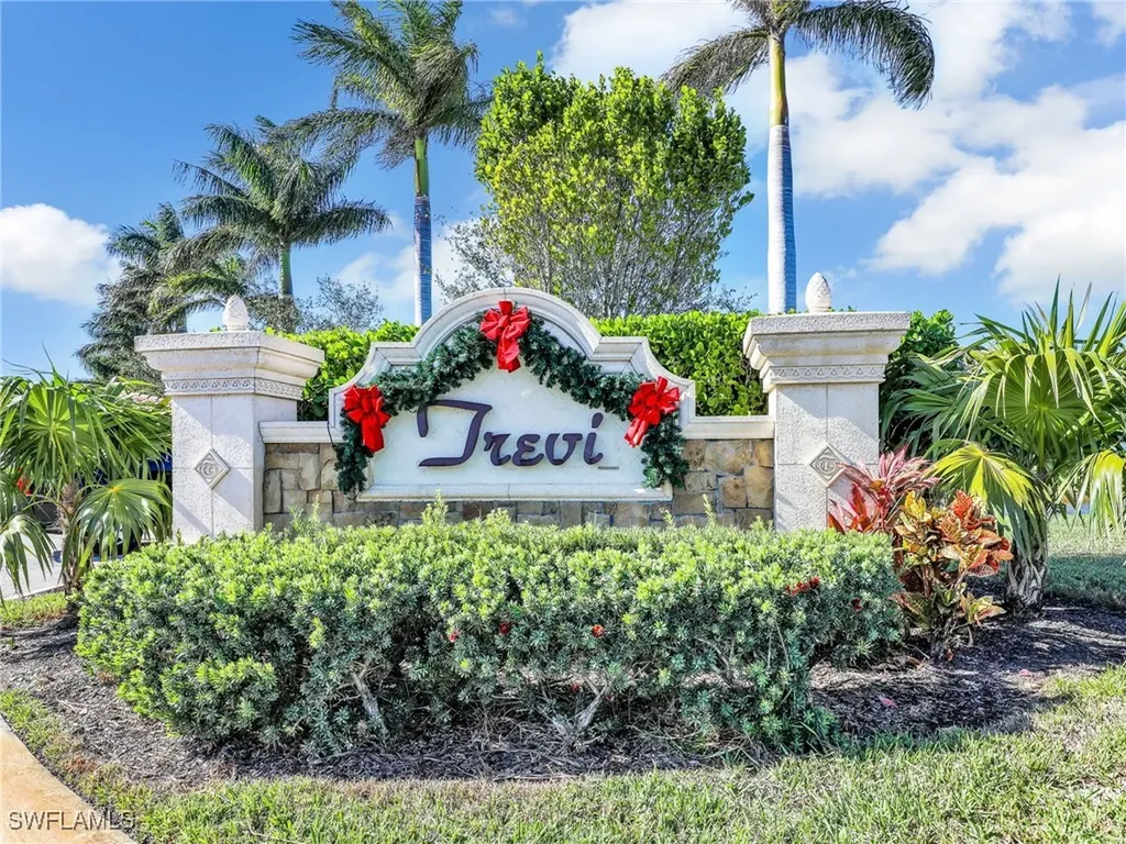 9584 Trevi Court Naples FL 34113