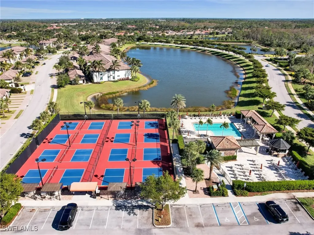 9584 Trevi Court Naples FL 34113
