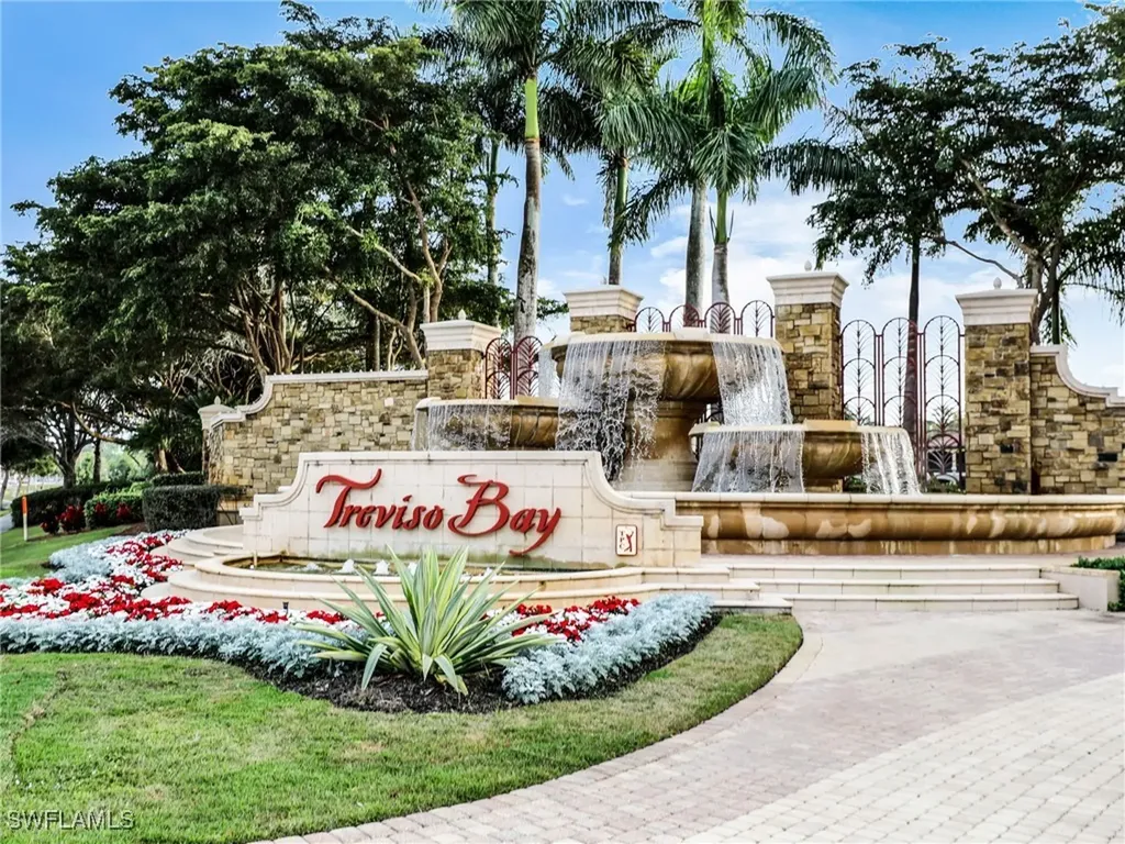9584 Trevi Court Naples FL 34113