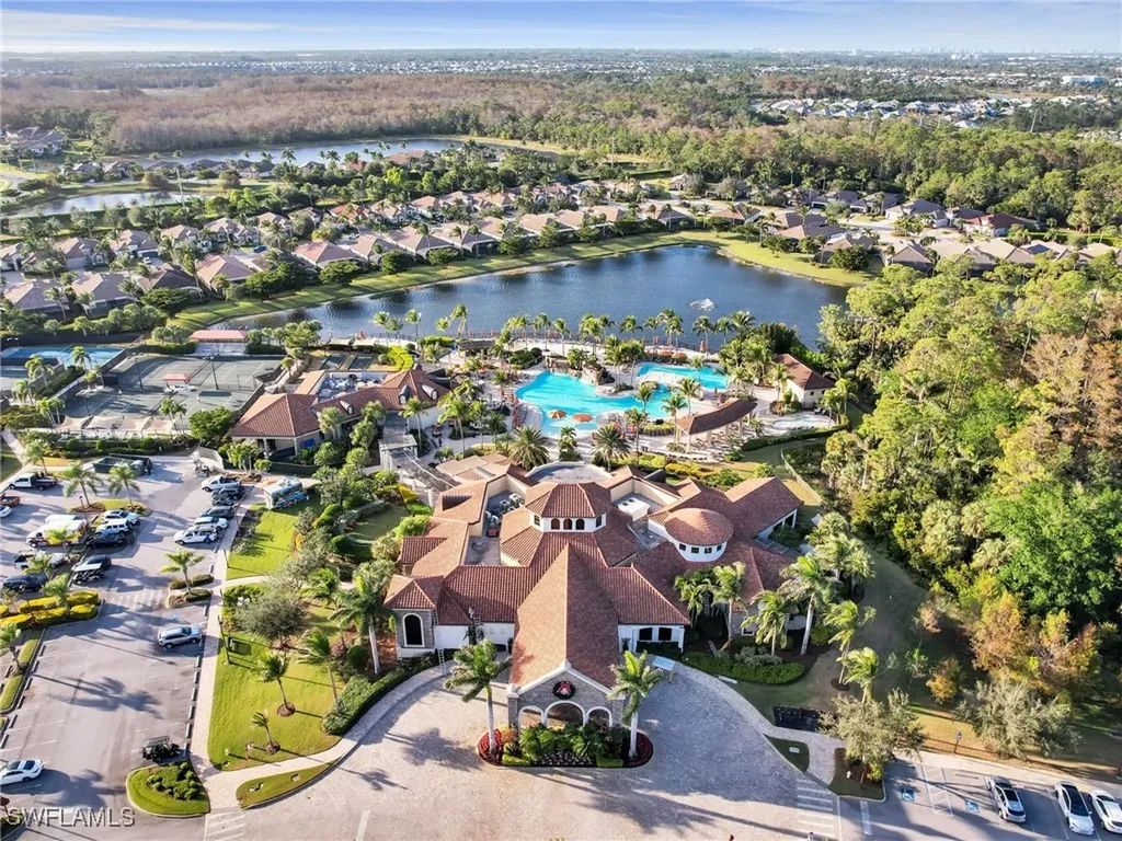 9584 Trevi Court Naples FL 34113