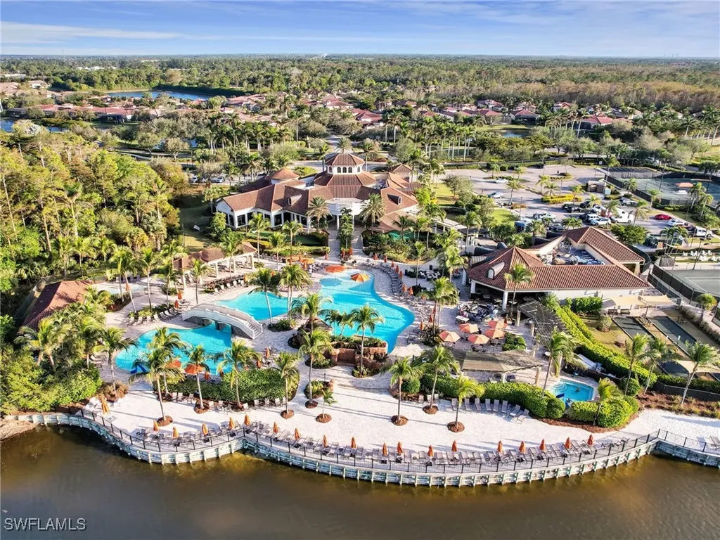 9584 Trevi Court Naples FL 34113