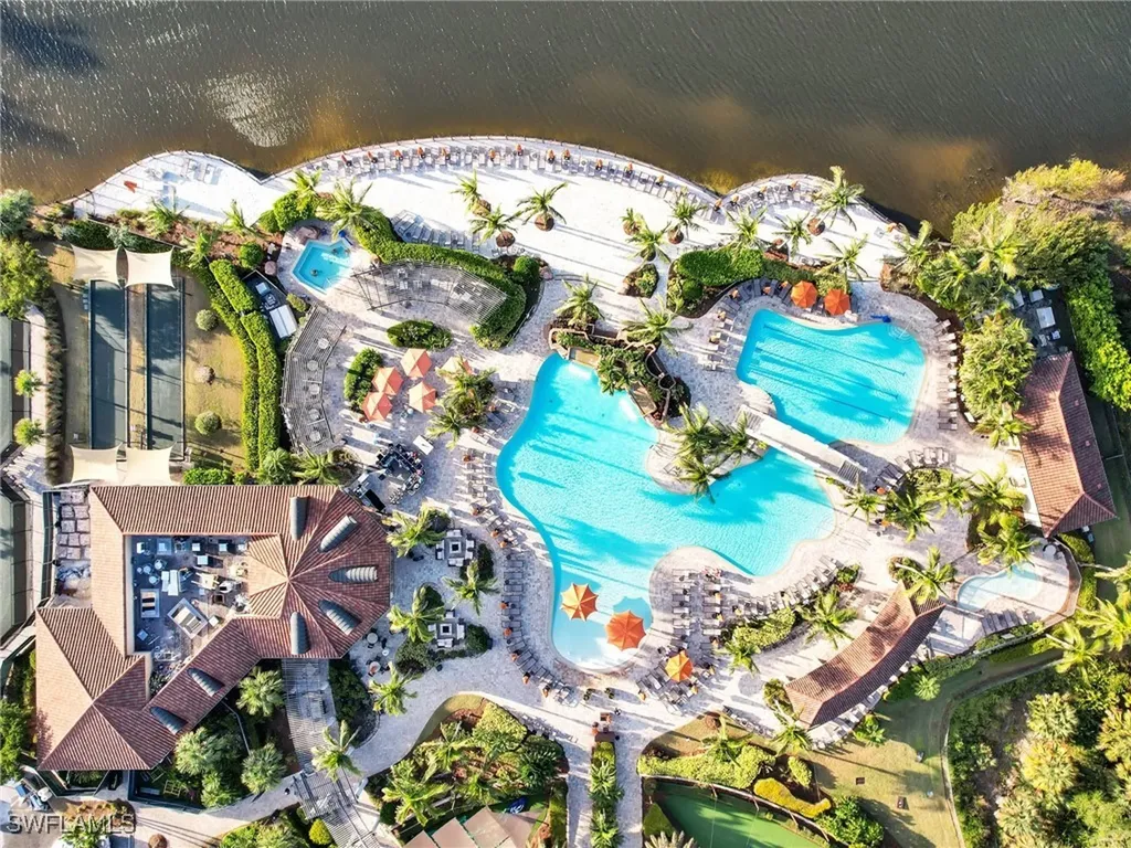 9584 Trevi Court Naples FL 34113