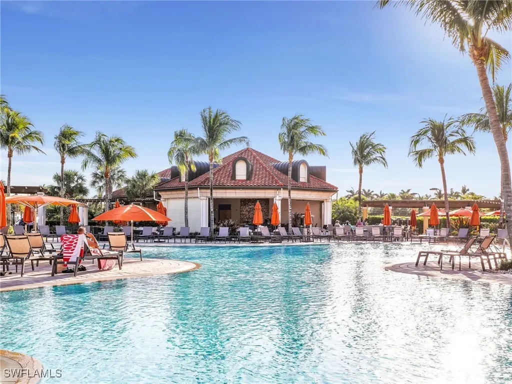 9584 Trevi Court Naples FL 34113