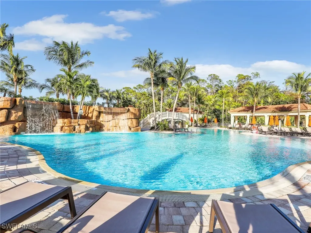 9584 Trevi Court Naples FL 34113