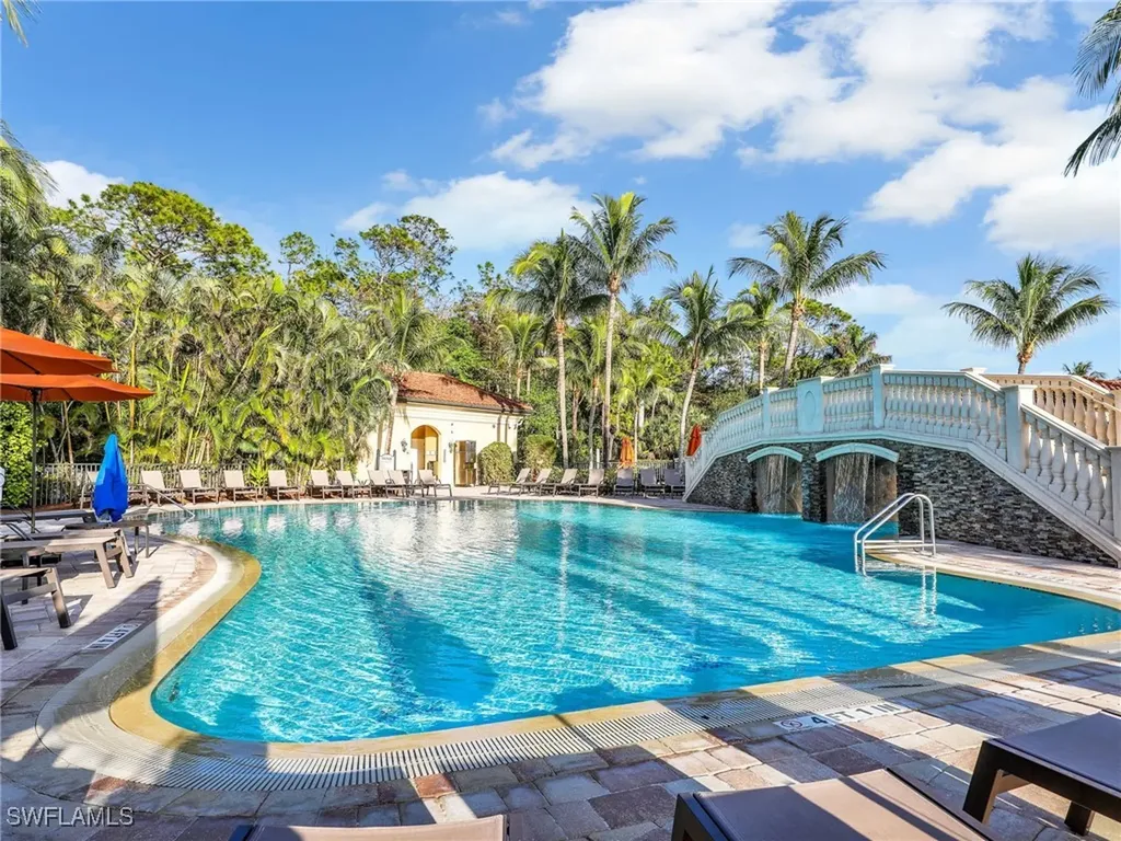 9584 Trevi Court Naples FL 34113