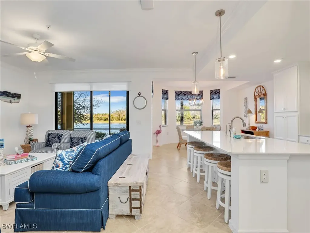 9584 Trevi Court Naples FL 34113