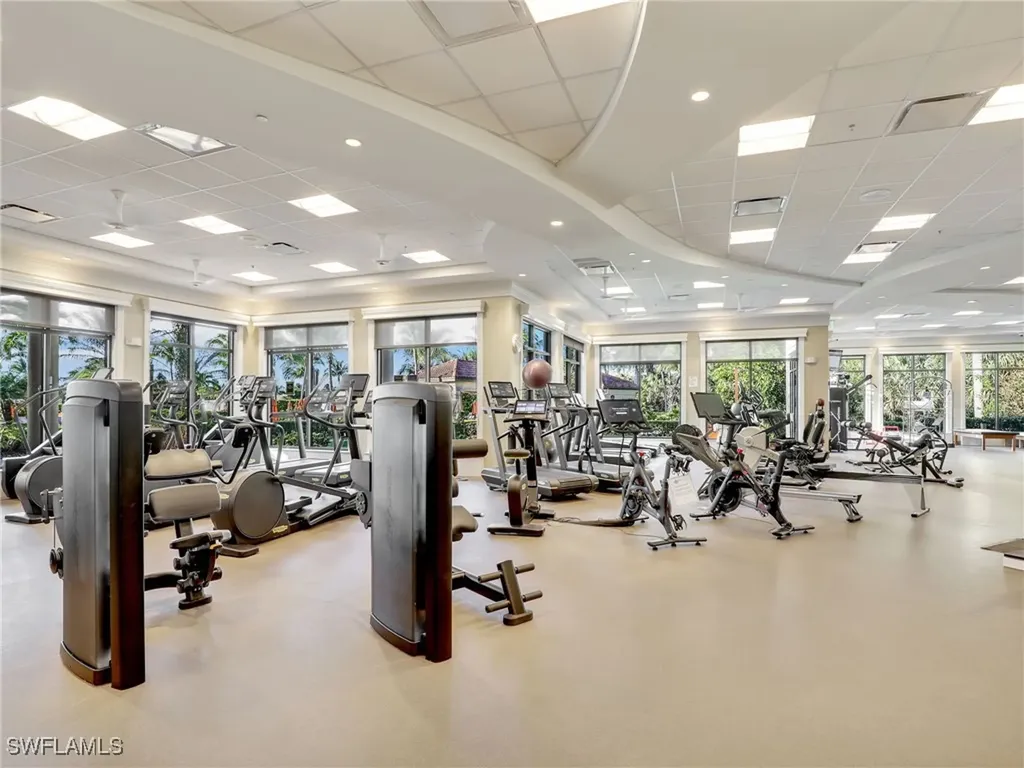 9584 Trevi Court Naples FL 34113