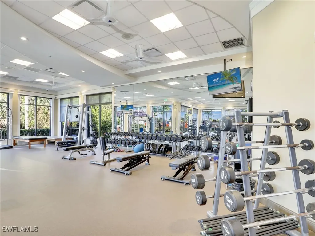 9584 Trevi Court Naples FL 34113