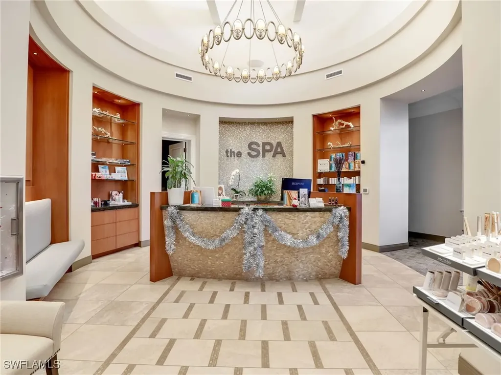 9584 Trevi Court Naples FL 34113