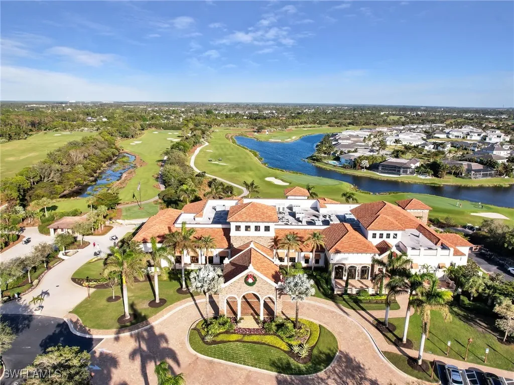 9584 Trevi Court Naples FL 34113