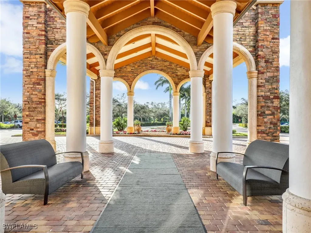 9584 Trevi Court Naples FL 34113