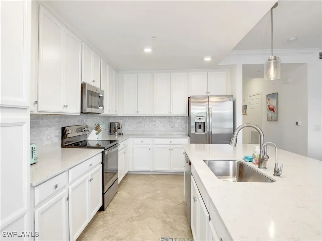 9584 Trevi Court Naples FL 34113