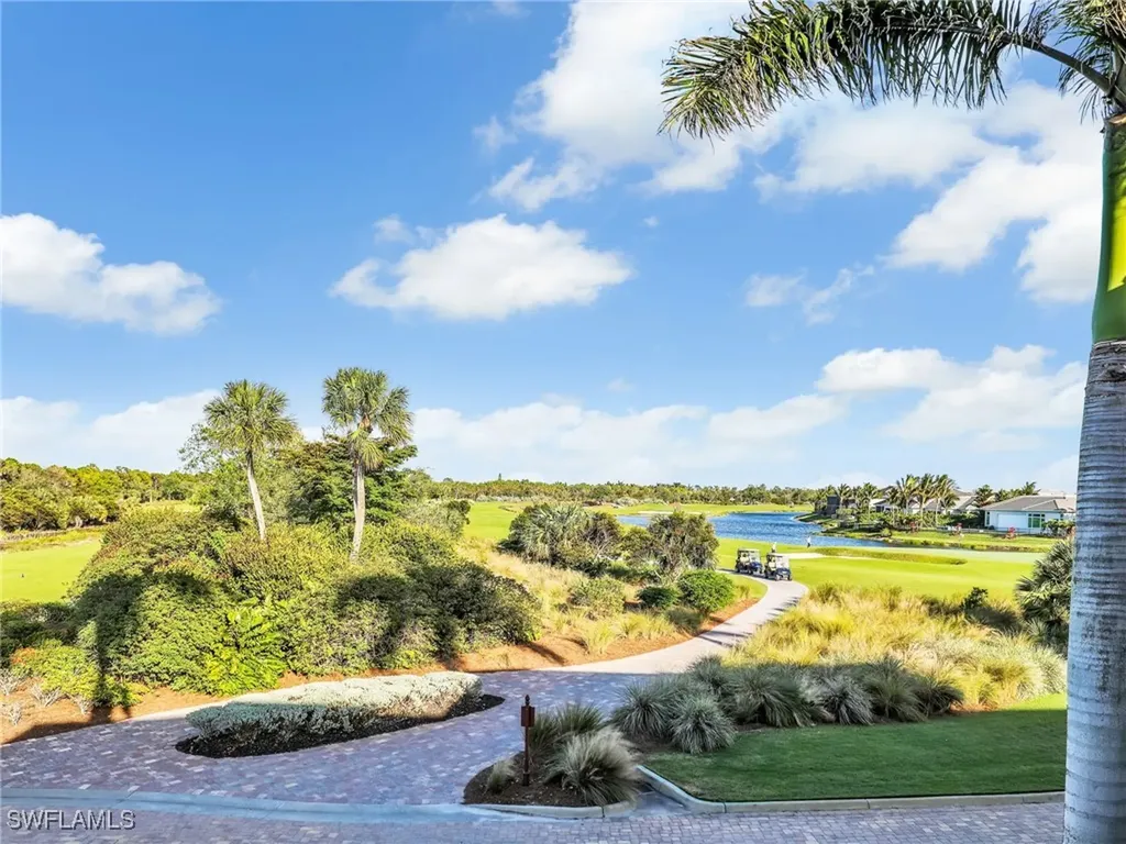 9584 Trevi Court Naples FL 34113