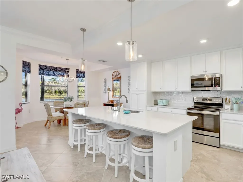 9584 Trevi Court Naples FL 34113
