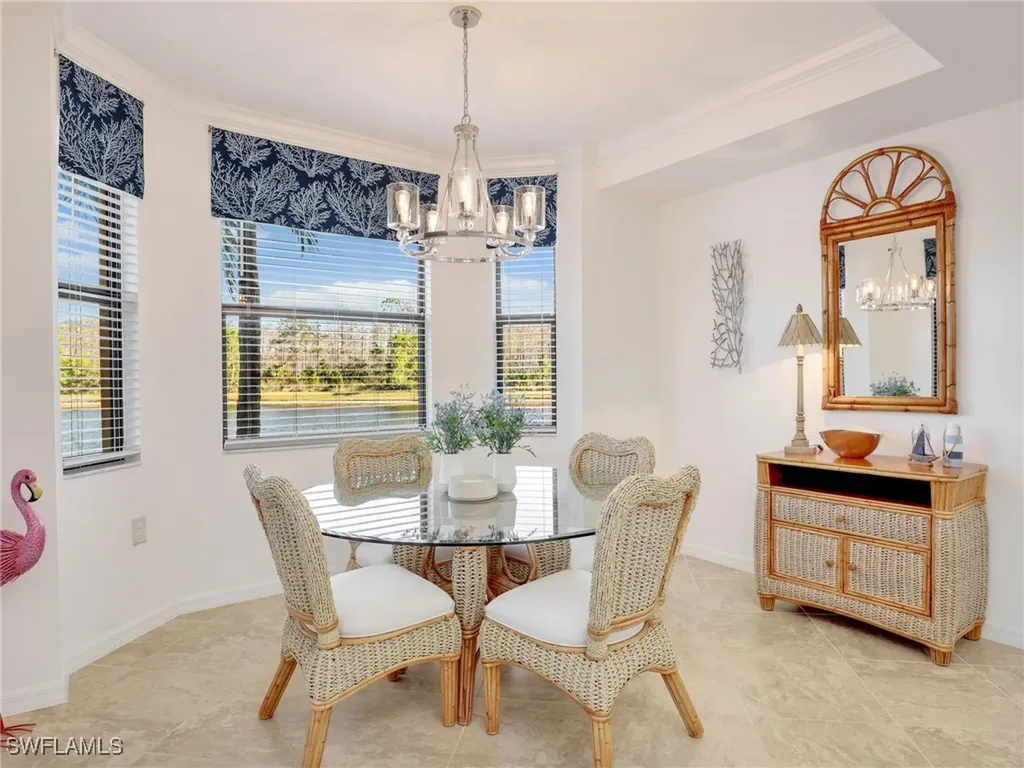 9584 Trevi Court Naples FL 34113