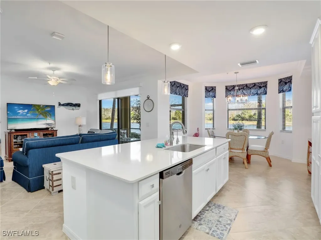 9584 Trevi Court Naples FL 34113