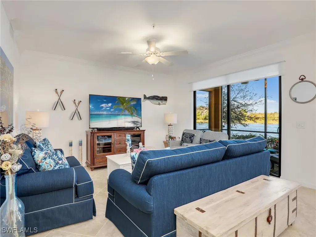 9584 Trevi Court Naples FL 34113