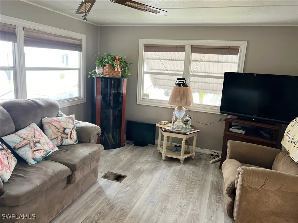 3046 Saturn Circle North Fort Myers FL 33903