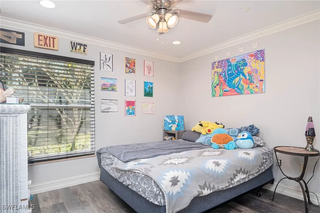 5380 Coral Wood Drive Naples FL 34119