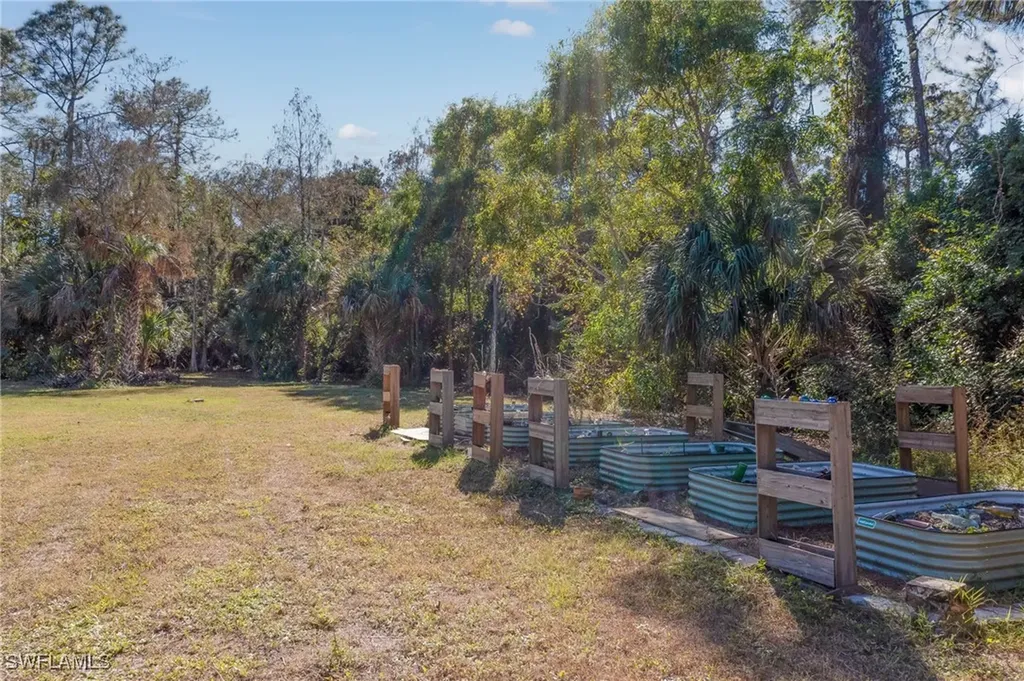 5380 Coral Wood Drive Naples FL 34119