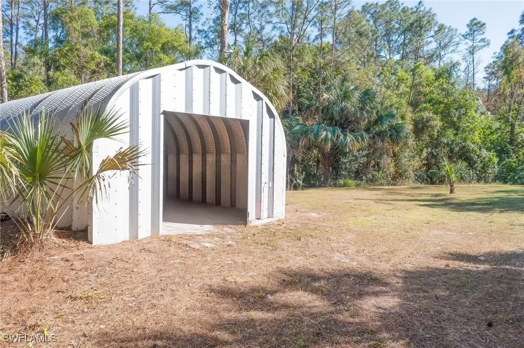 5380 Coral Wood Drive Naples FL 34119