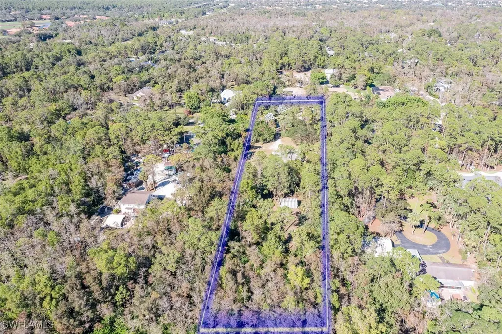 5380 Coral Wood Drive Naples FL 34119