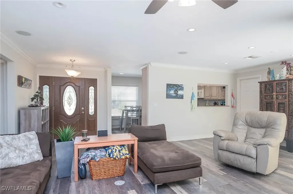 5380 Coral Wood Drive Naples FL 34119