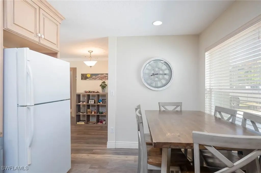 5380 Coral Wood Drive Naples FL 34119