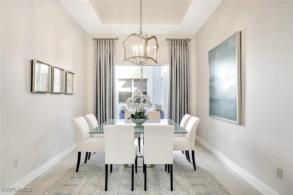 6003 Hammock Isle Circle Naples FL 34119