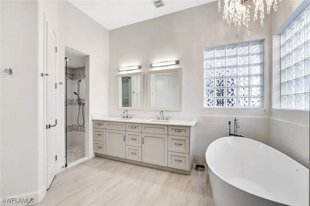 6003 Hammock Isle Circle Naples FL 34119