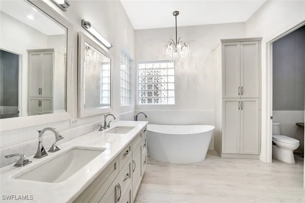 6003 Hammock Isle Circle Naples FL 34119