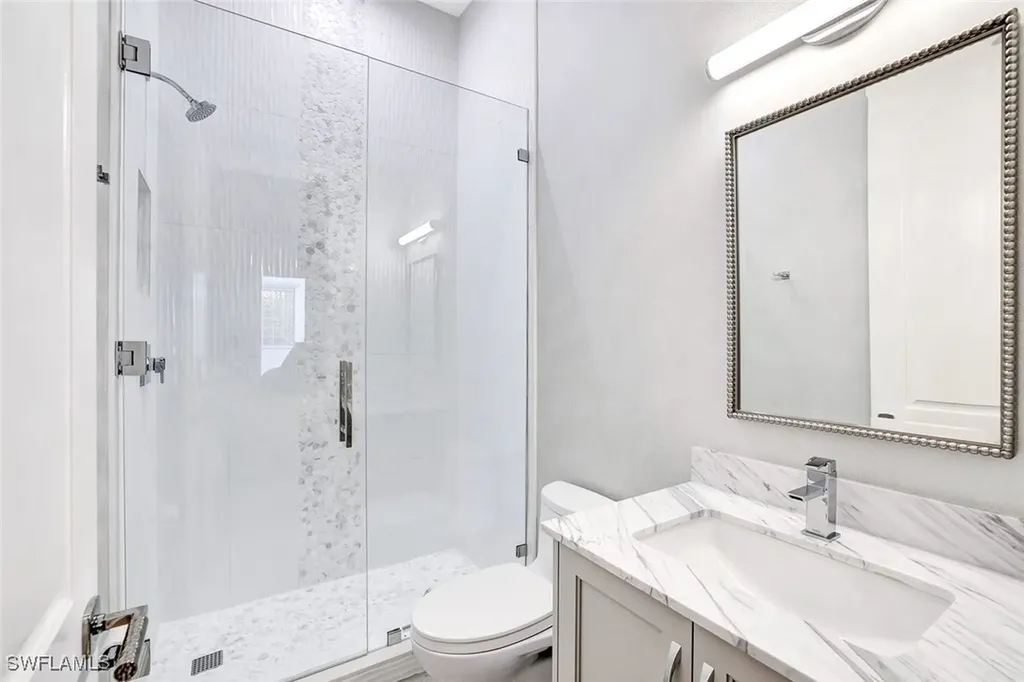 6003 Hammock Isle Circle Naples FL 34119