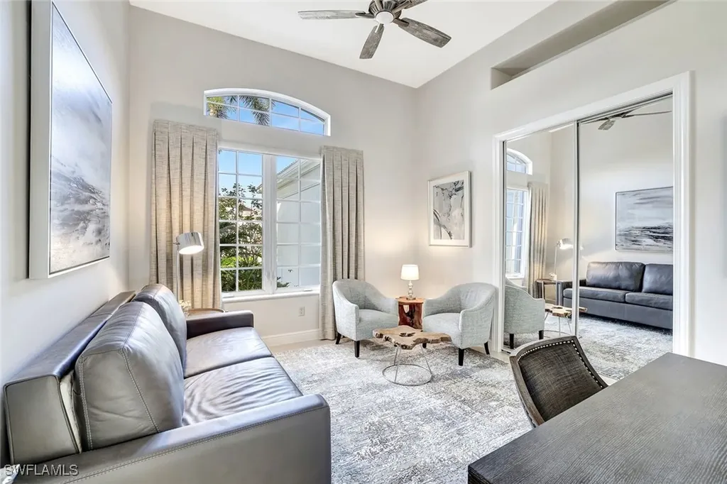 6003 Hammock Isle Circle Naples FL 34119