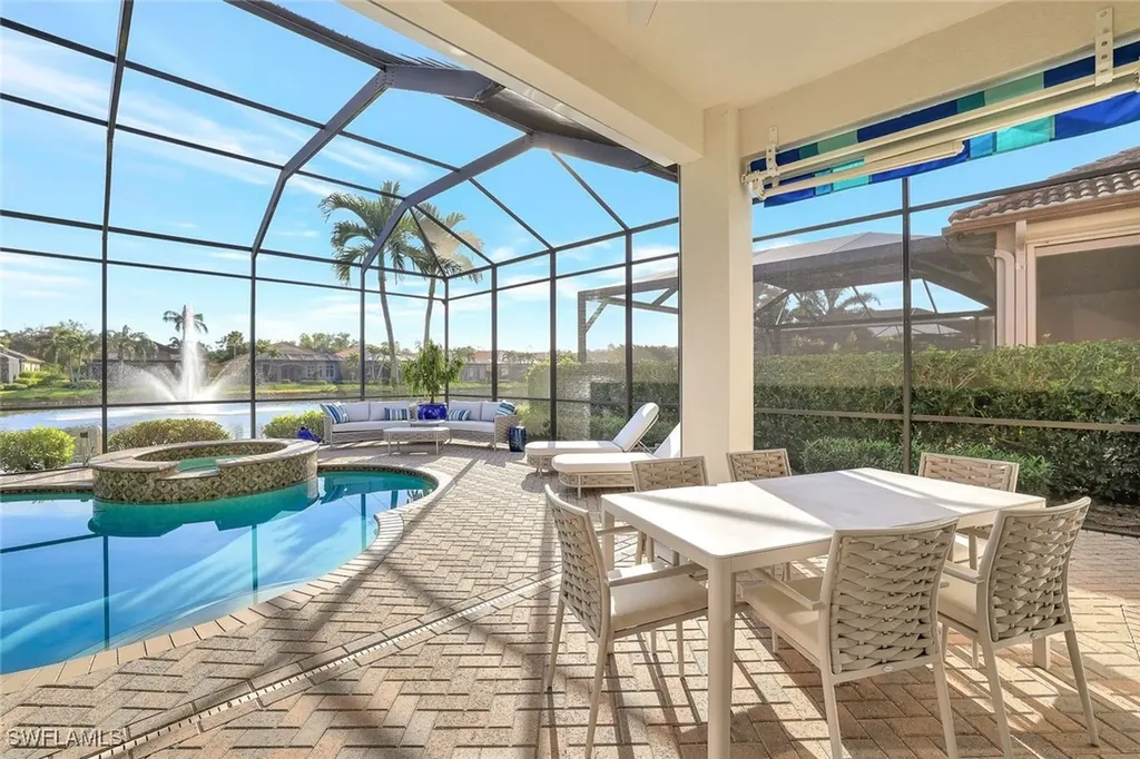 6003 Hammock Isle Circle Naples FL 34119
