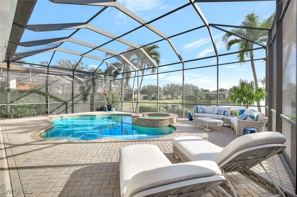 6003 Hammock Isle Circle Naples FL 34119