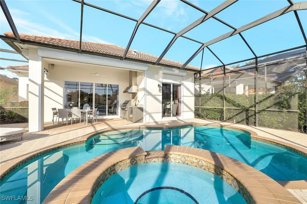 6003 Hammock Isle Circle Naples FL 34119