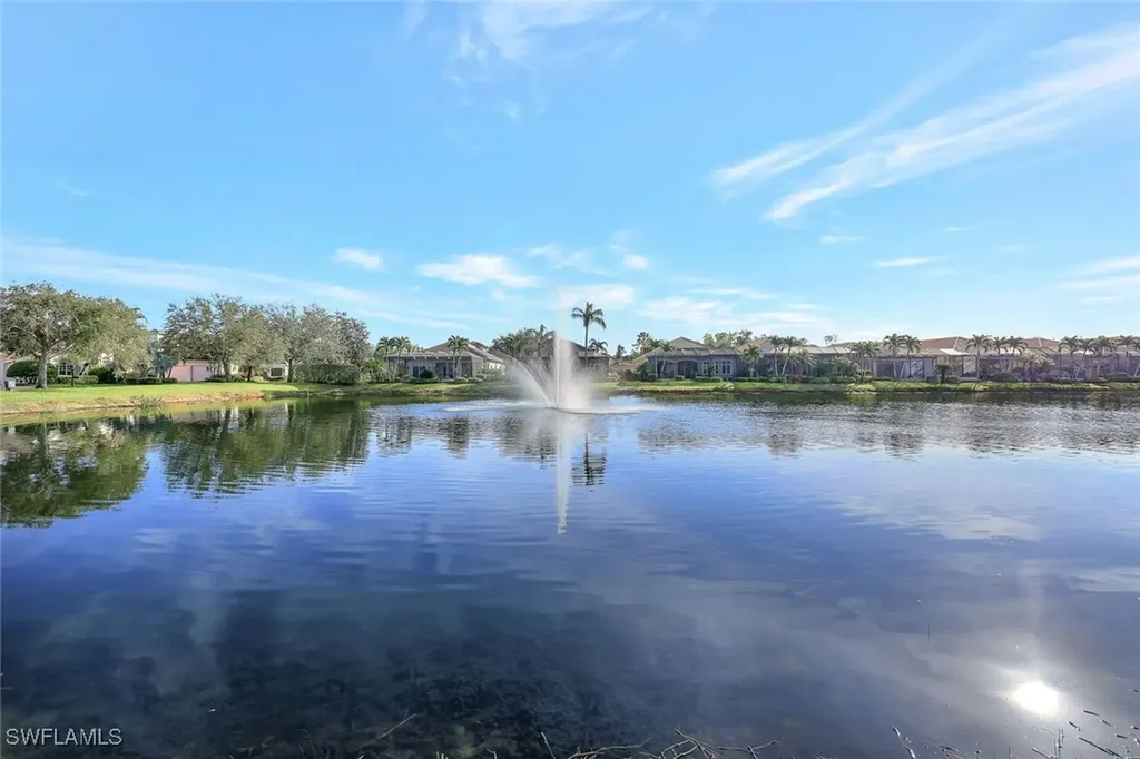 6003 Hammock Isle Circle Naples FL 34119