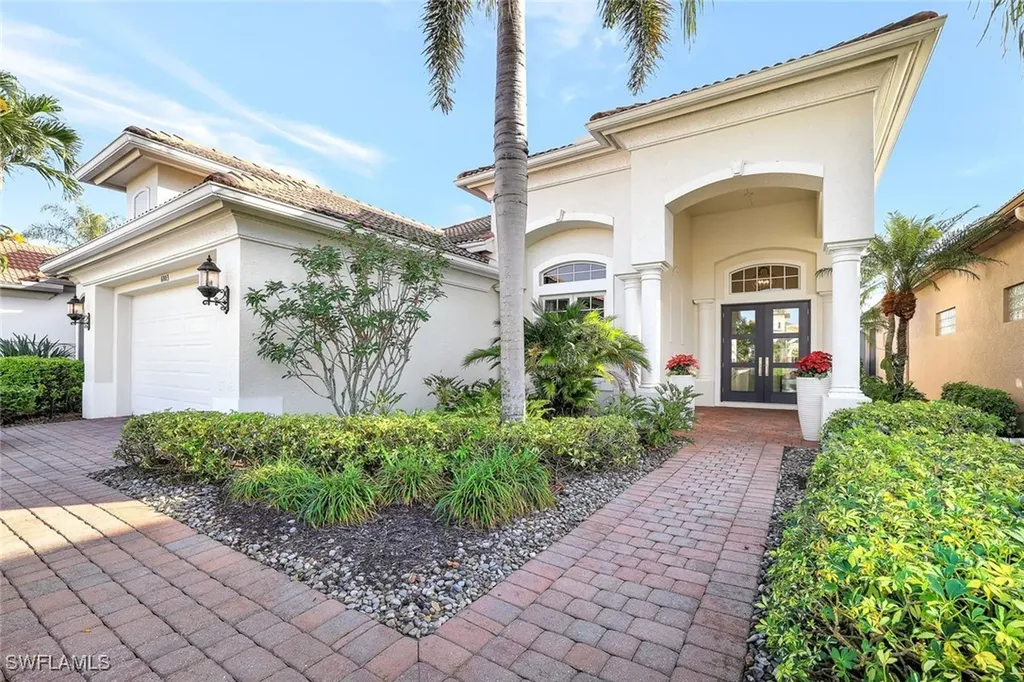 6003 Hammock Isle Circle Naples FL 34119
