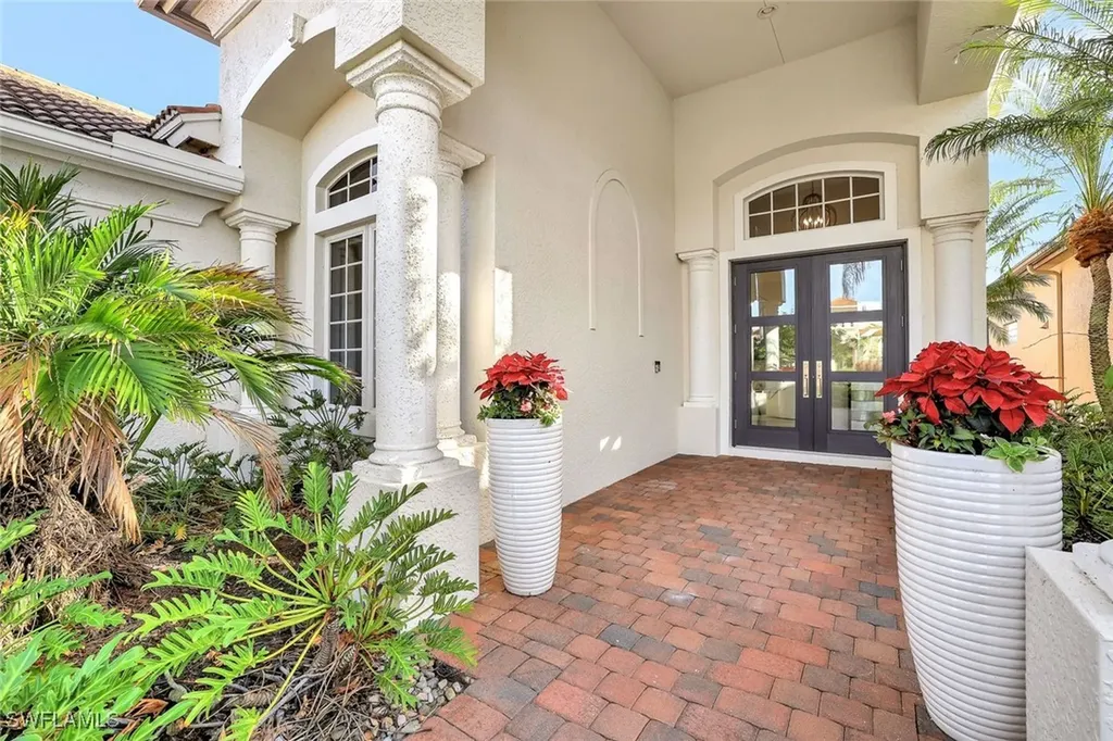 6003 Hammock Isle Circle Naples FL 34119