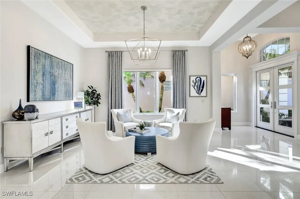 6003 Hammock Isle Circle Naples FL 34119
