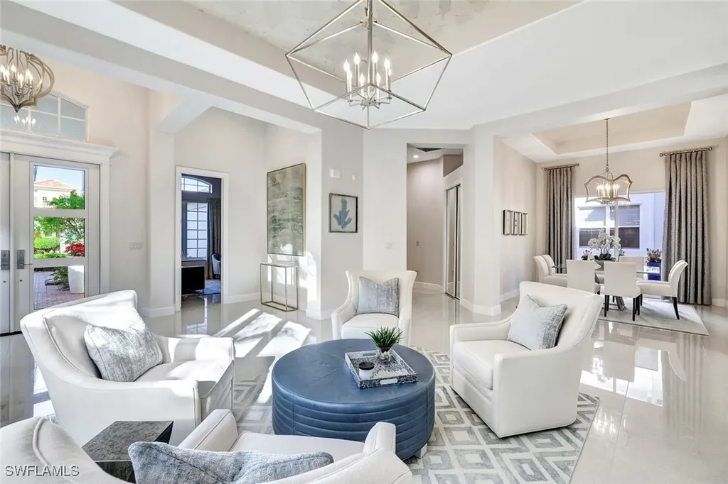 6003 Hammock Isle Circle Naples FL 34119
