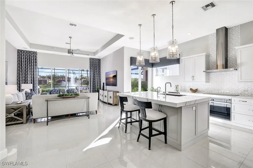 6003 Hammock Isle Circle Naples FL 34119