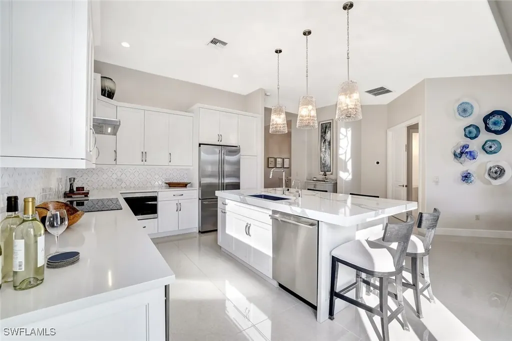 6003 Hammock Isle Circle Naples FL 34119